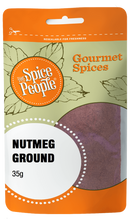 Nutmeg Ground 35g-1