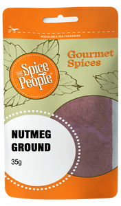 Nutmeg Ground 35g