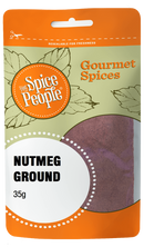 Nutmeg Ground 35g-1