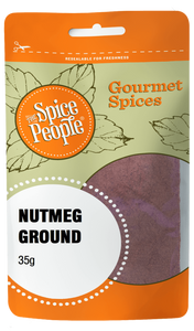 Nutmeg Ground 35g