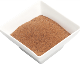 Nutmeg Ground 35g - 0