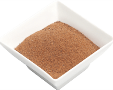 Nutmeg Ground 35g - 0