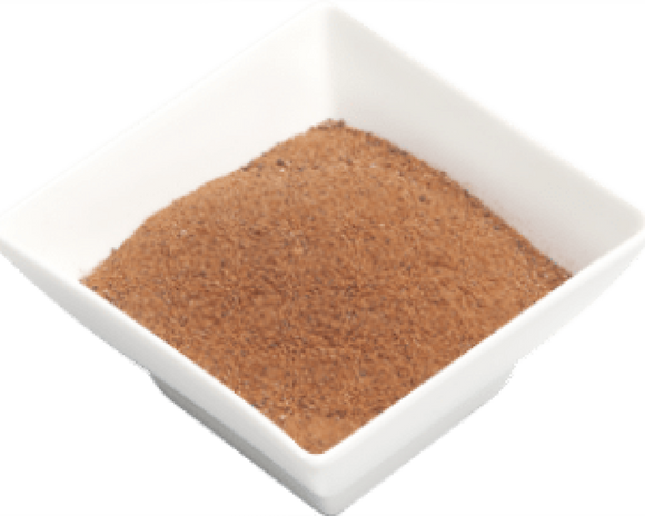 Nutmeg Ground 35g