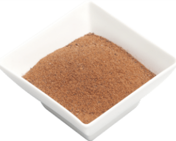 Nutmeg Ground 35g
