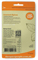Nutmeg Ground 35g-3