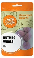 Nutmeg Whole 20g-1