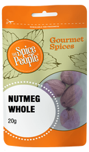 Nutmeg Whole 20g-1