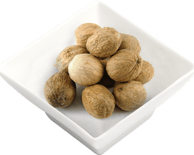 Nutmeg Whole 20g - 0