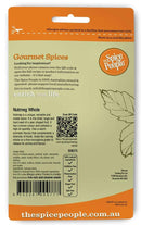 Nutmeg Whole 20g-3