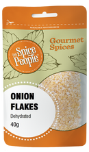 Onion Flakes 40g-1