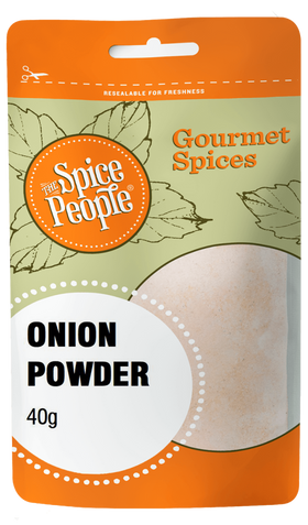 Onion Powder 40g