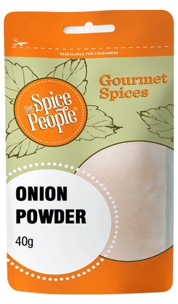 Onion Powder 40g
