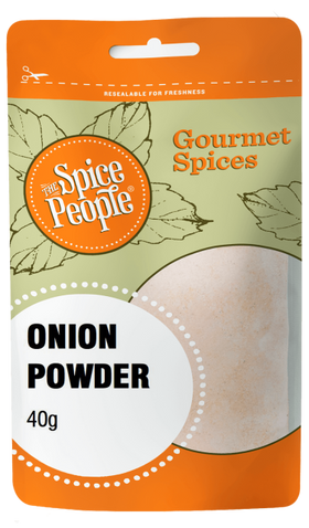Onion Powder 40g