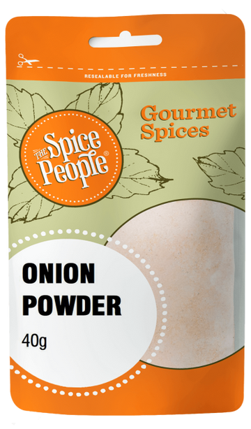 Onion Powder 40g