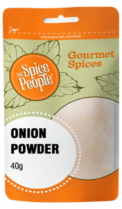Onion Powder 40g