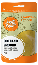 Oregano Ground 20g-1