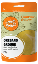 Oregano Ground 20g-1