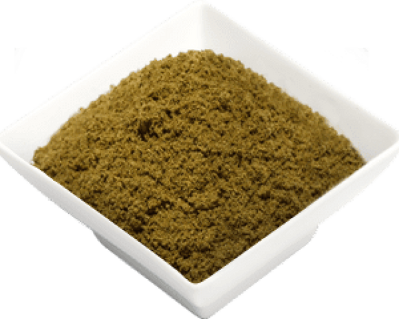 Oregano Ground 20g