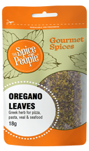 Oregano Leaves 18g-1