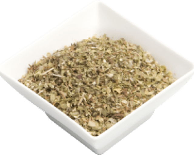 Oregano leaves *** 18g