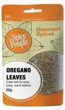 Oregano leaves 50g 50g-1