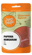 Paprika Hungarian 55g-1