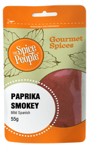 Paprika Smokey Spanish 65g-1