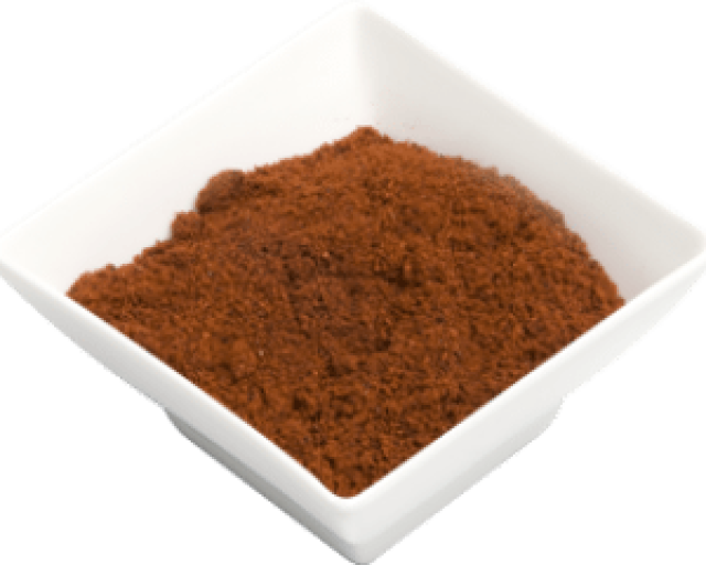 Paprika spanish smokey mild *** 55g