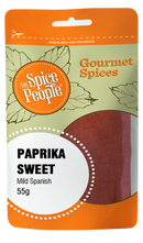 Paprika Spanish Sweet Mild 50g-1