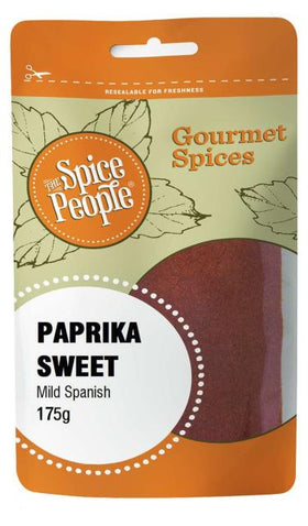 Paprika Sweet Spanish175g