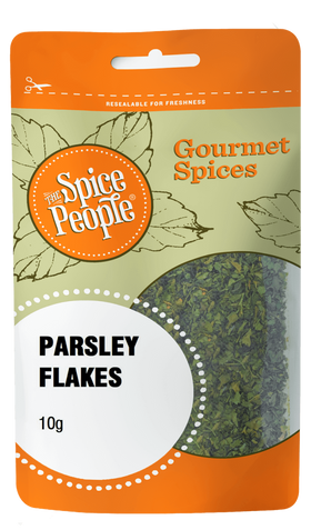 Parsley Flakes 10g