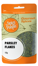 Parsley Flakes 10g-1