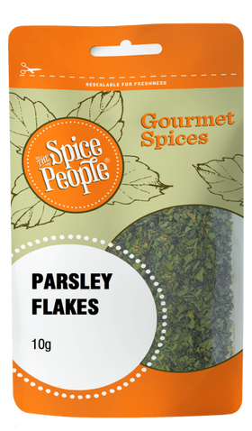 Parsley Flakes 10g