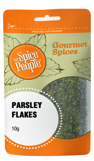 Parsley Flakes 10g