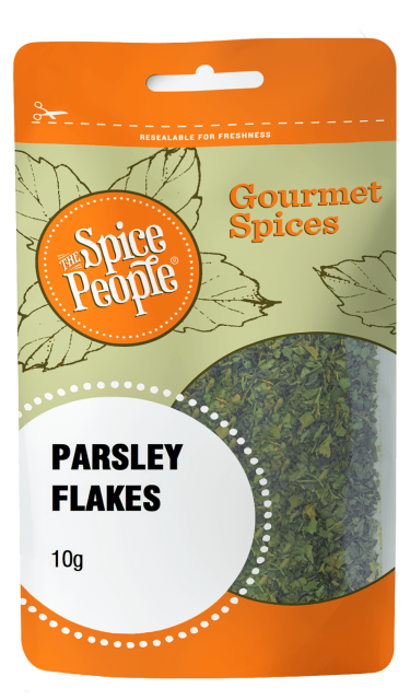 Parsley Flakes 10g