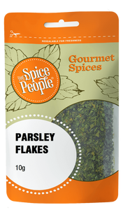 Parsley Flakes 10g