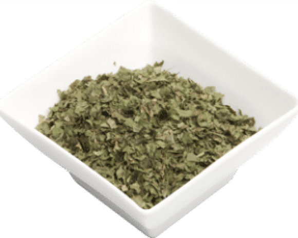 Parsley Flakes  -Australian Grown 15g