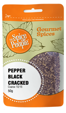 Pepper Black Cracked 50g-1