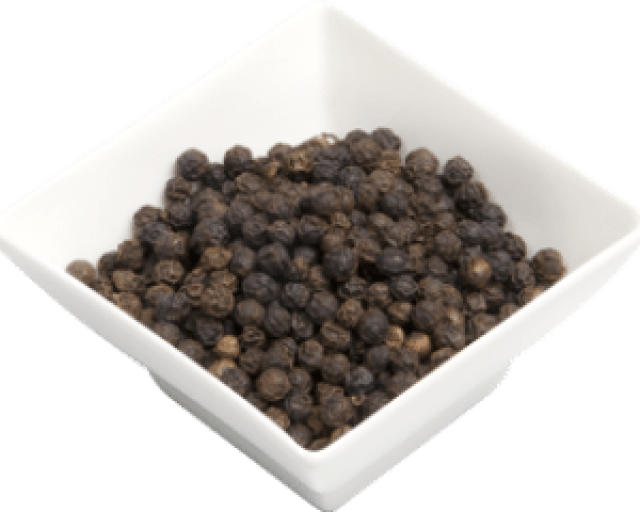 Pepper Black whole Australian grown* 35g