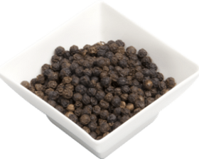 Pepper Black whole 150g - 0