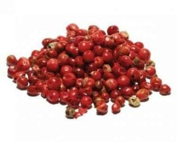 Peppercorn Pink Whole 20g - 0