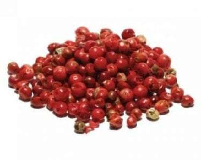 Peppercorn pink wh ** 20g