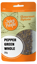 Pepper Green Whole 30g-1