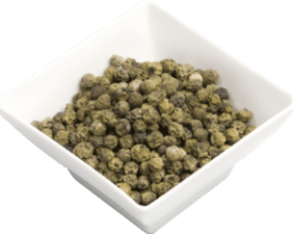 Pepper Green Whole 30g