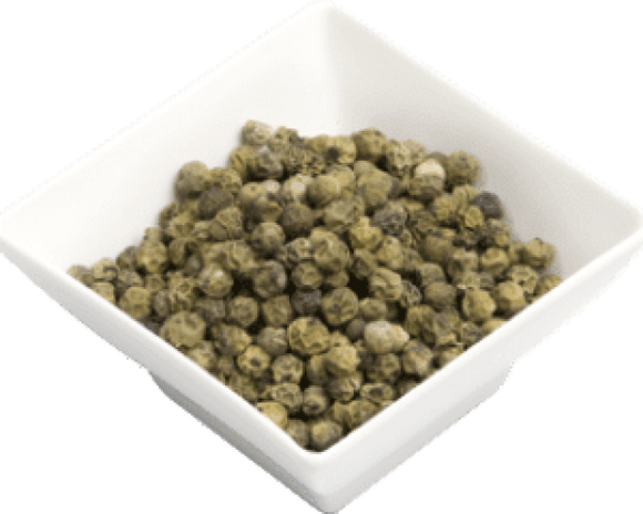 Pepper Green Whole 30g