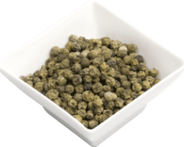 Pepper Green Whole 30g