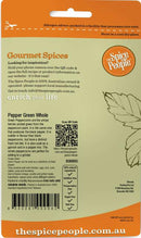 Pepper Green Whole 30g-3