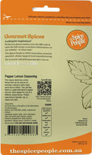 Lemon Pepper Seasoning 45g-3