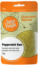 Peppermint Gum Australian Native 12g-1