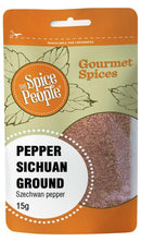 Pepper Sichuan Ground 15g-1